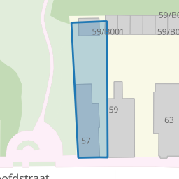 Perceel BSZ00-B-2648