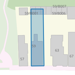 Perceel BSZ00-B-2649