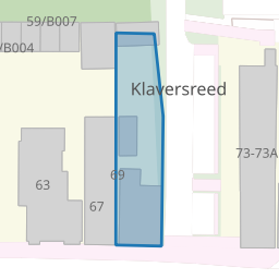 Perceel BSZ00-B-2651