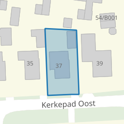 Perceel BSZ00-B-2661