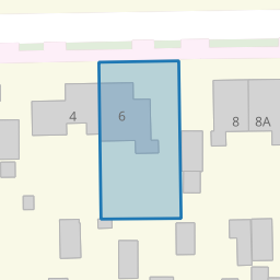 Perceel BSZ00-B-2668