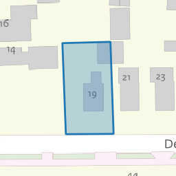 Perceel BSZ00-B-2671