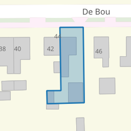 Perceel BSZ00-B-2676