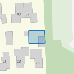 Perceel BSZ00-B-2687