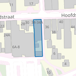 Perceel BSZ00-B-2693