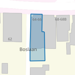 Perceel BSZ00-B-2697