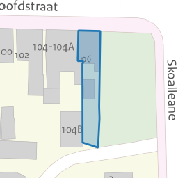 Perceel BSZ00-B-2703