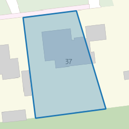 Perceel BSZ00-B-2709