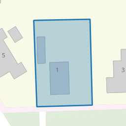 Perceel BSZ00-B-2716