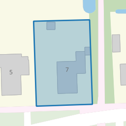 Perceel BSZ00-B-2719