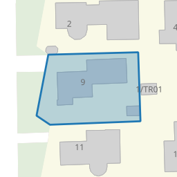 Perceel BSZ00-B-2721