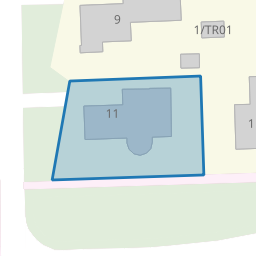 Perceel BSZ00-B-2722