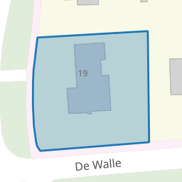 Perceel BSZ00-B-2733