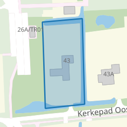 Perceel BSZ00-B-2739