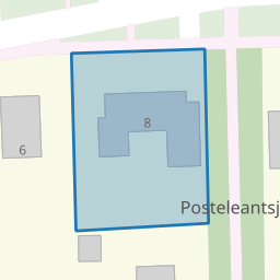 Perceel BSZ00-B-2742