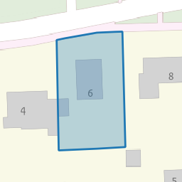 Perceel BSZ00-B-2743