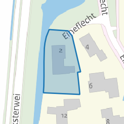 Perceel BSZ00-B-2753