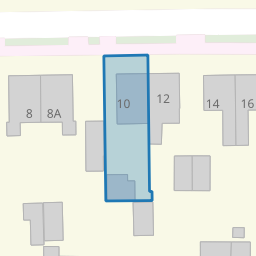 Perceel BSZ00-B-2776