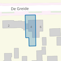 Perceel BSZ00-B-2796