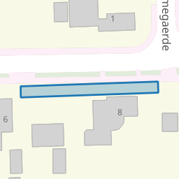 Perceel BSZ00-B-2799