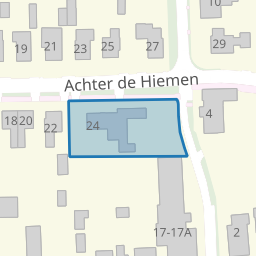 Perceel BSZ00-B-2806