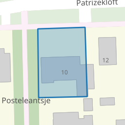 Perceel BSZ00-B-2825