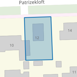 Perceel BSZ00-B-2826