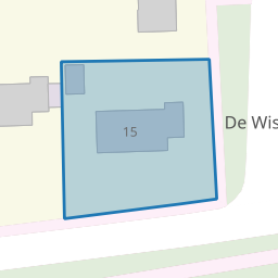 Perceel BSZ00-B-2831