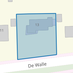 Perceel BSZ00-B-2832