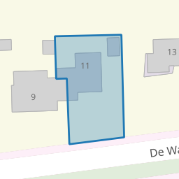 Perceel BSZ00-B-2833