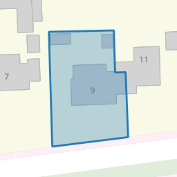 Perceel BSZ00-B-2834