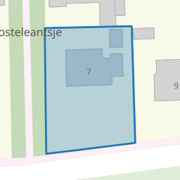 Perceel BSZ00-B-2835