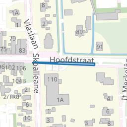 Perceel BSZ00-B-2845