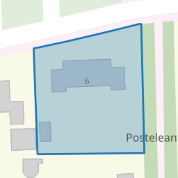 Perceel BSZ00-B-2865