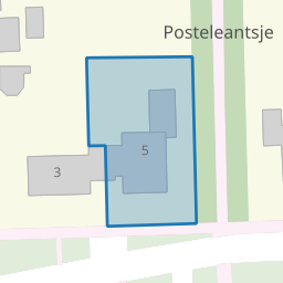 Perceel BSZ00-B-2867