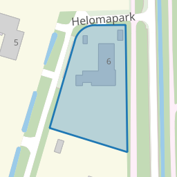 Perceel BSZ00-B-2869