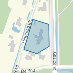 Perceel BSZ00-B-2870