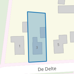 Perceel BSZ00-B-2889