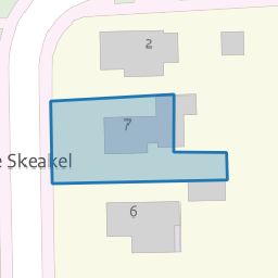 Perceel BSZ00-B-2894