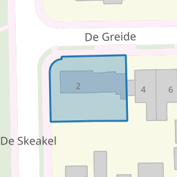 Perceel BSZ00-B-2898