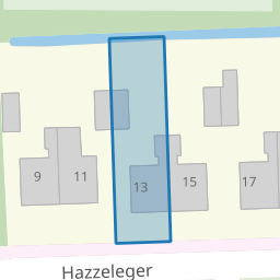 Perceel BSZ00-B-2902