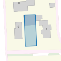 Perceel BSZ00-B-2922