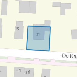 Perceel BSZ00-B-2932