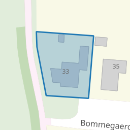 Perceel BSZ00-B-2939