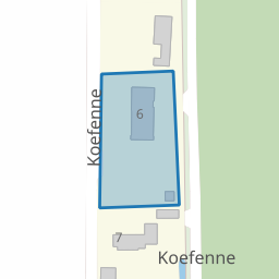 Perceel BSZ00-B-2948