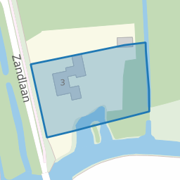 Perceel BSZ00-B-2951