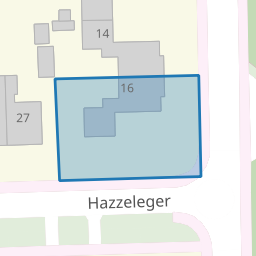 Perceel BSZ00-B-2966