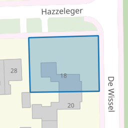 Perceel BSZ00-B-2967