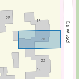 Perceel BSZ00-B-2968