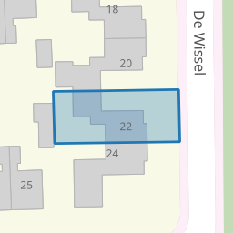 Perceel BSZ00-B-2969